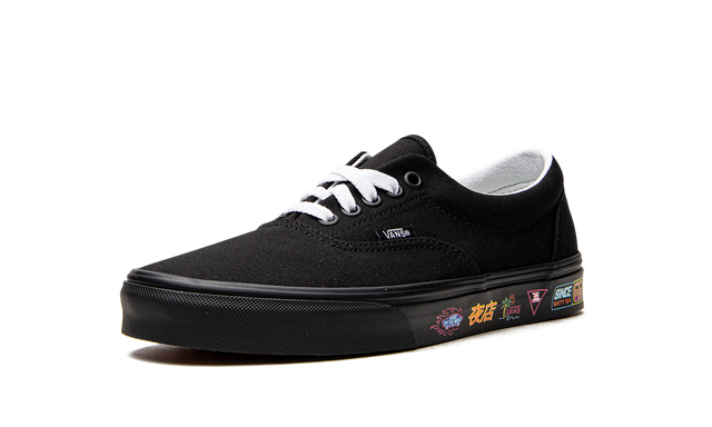 Vans Era