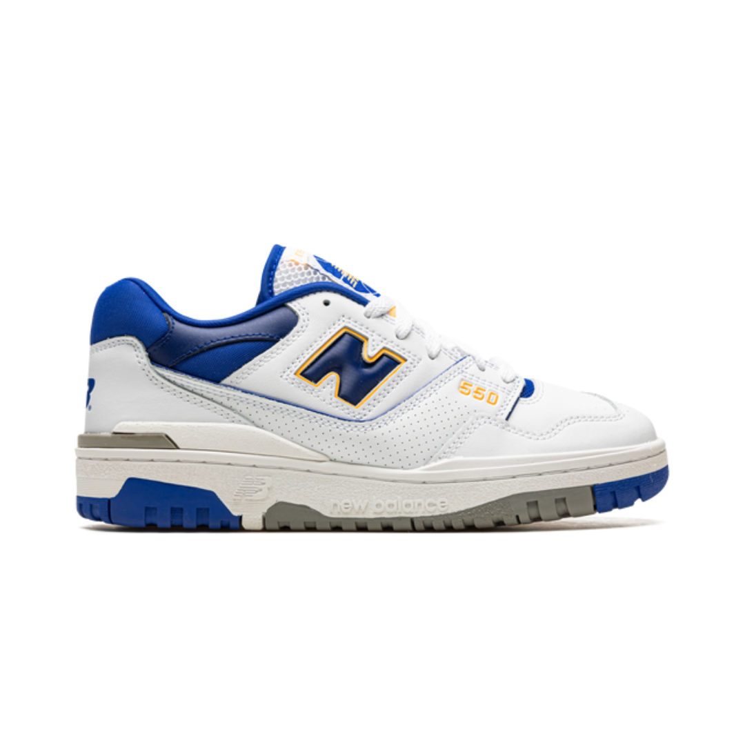New Balance 550 Lakers