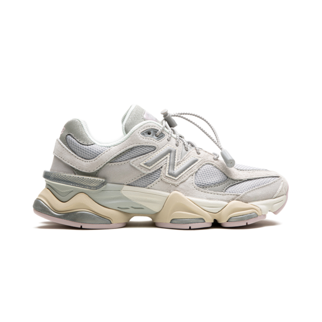 New Balance 9060 Grey Lilac