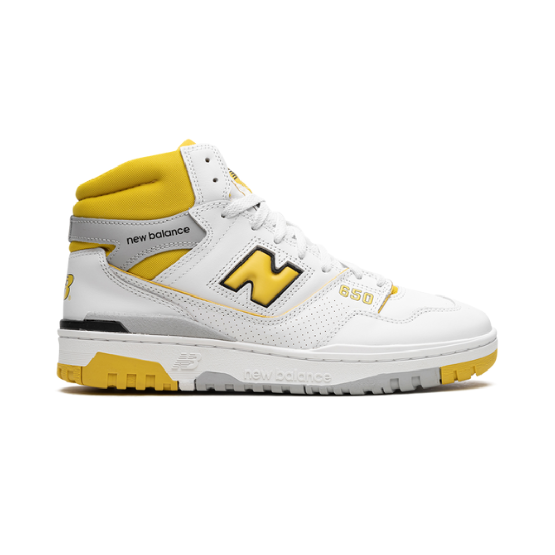 New Balance 650 Honeycomb