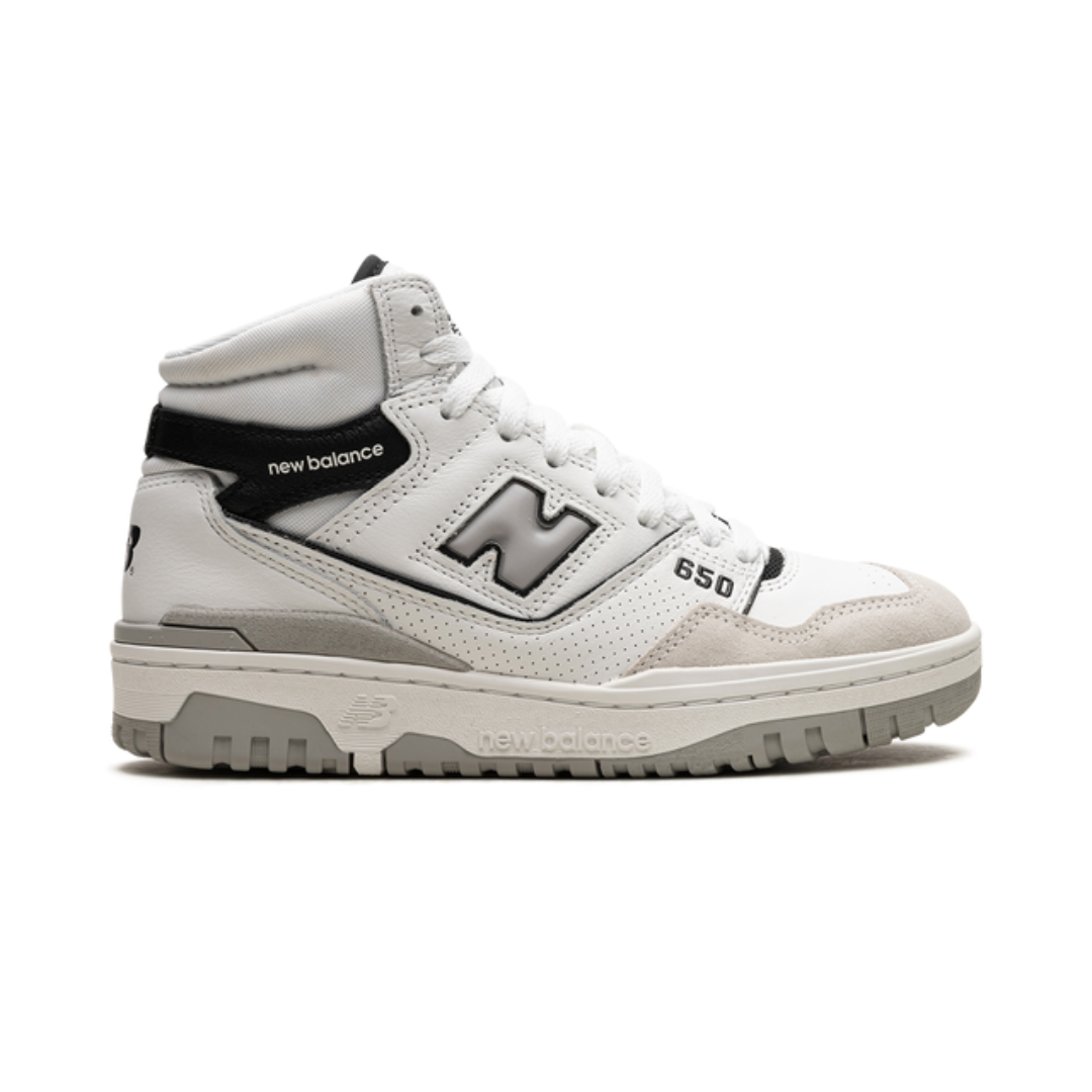 New Balance 650 Angora Pack - Black