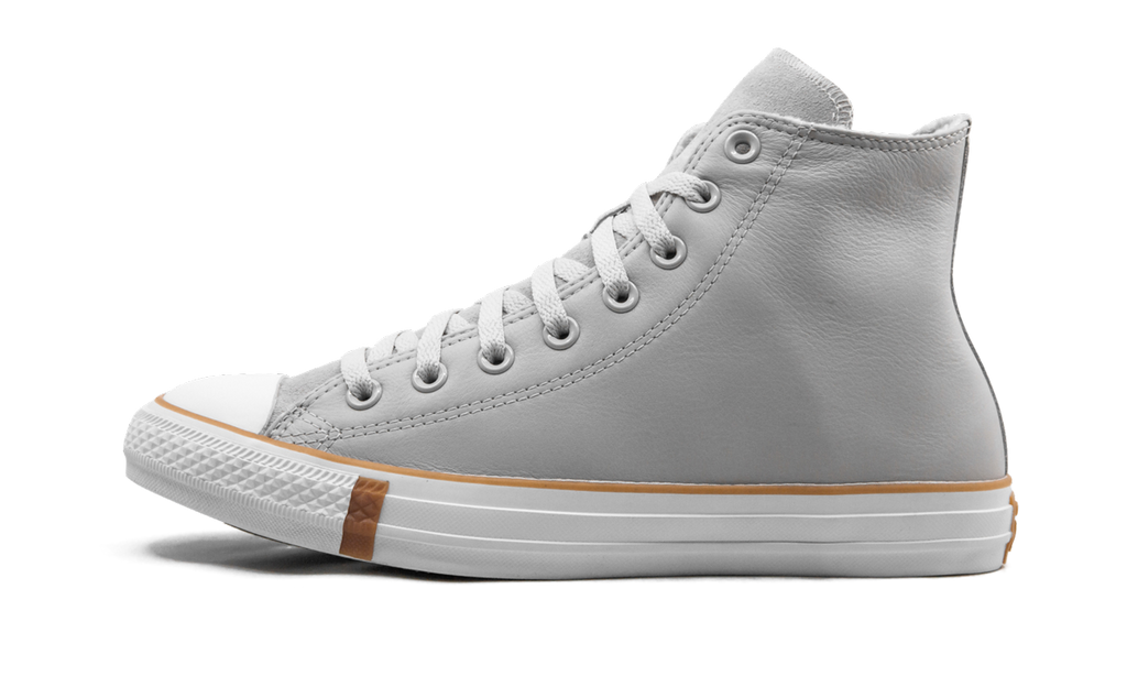 Converse More Converse CTAS HI