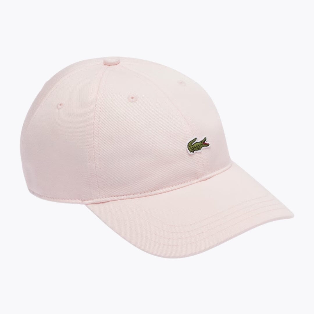 LC Cotton Twill Cap