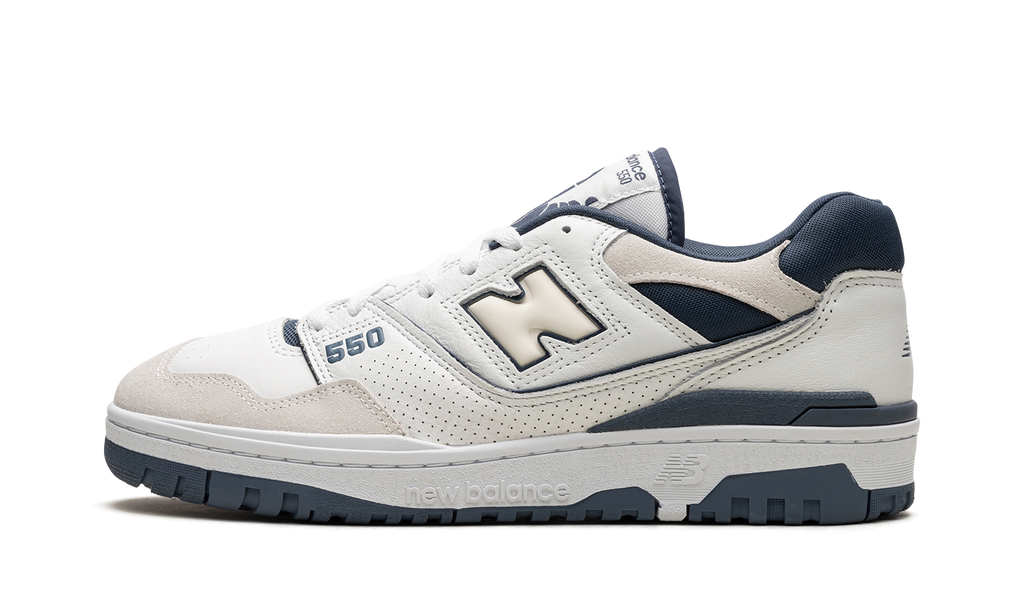 New Balance 550 Vintage Indigo