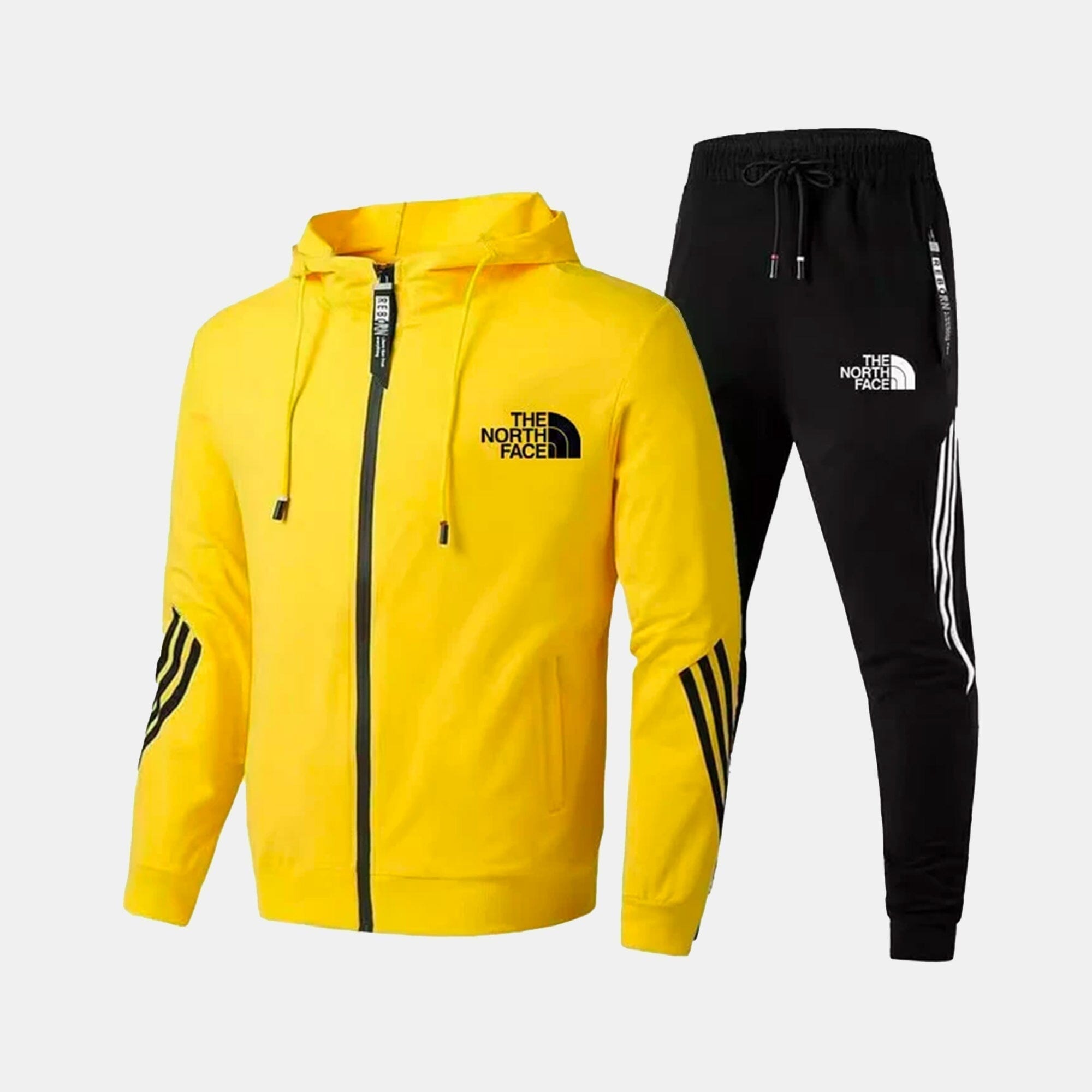 TNF Premium Cotton Hoodie