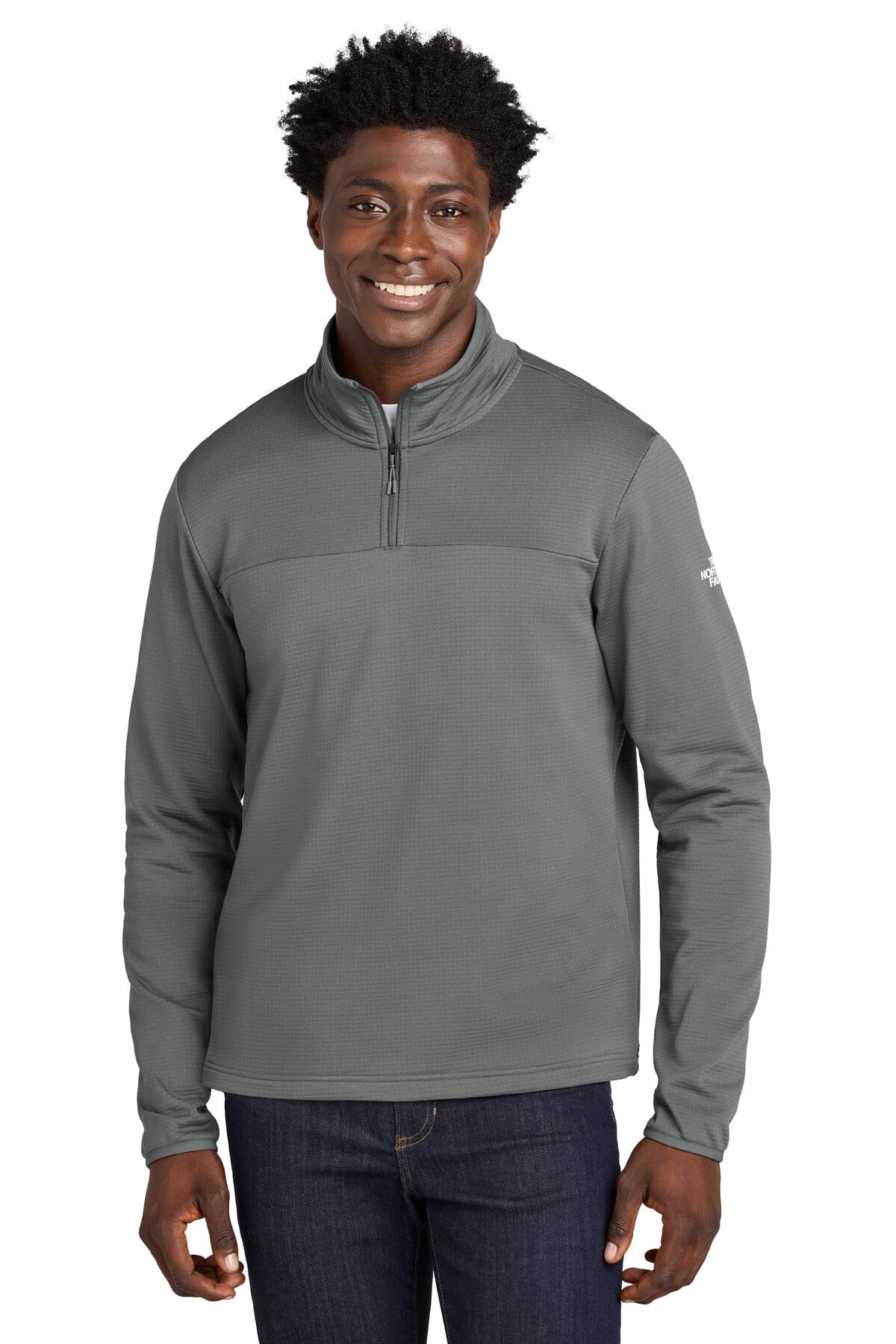 TNF ® Aim 1/4-Zip Fleece NF0A8ENJ