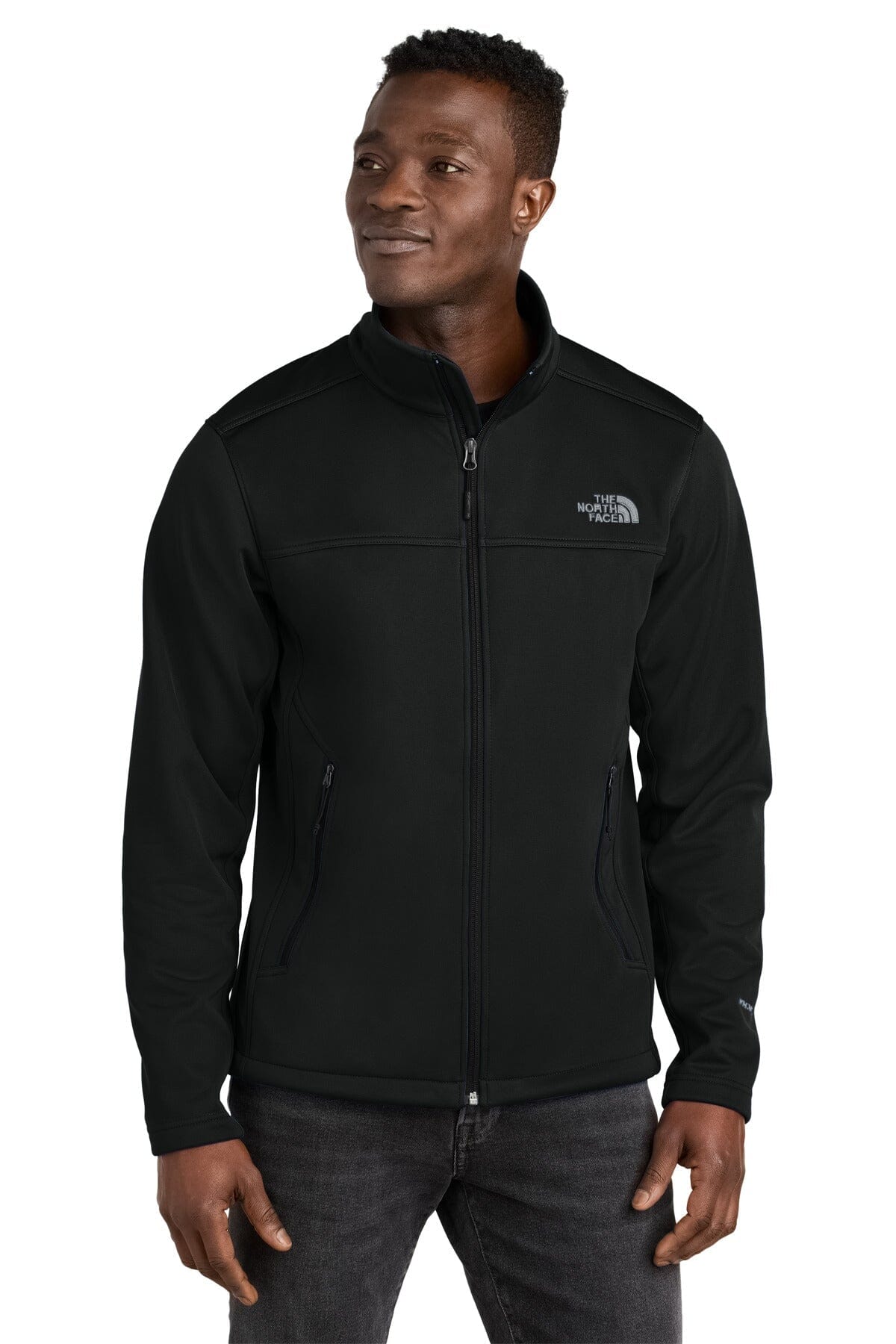 TNF ® Chest Logo Ridgewall Soft Shell Jacket NF0A88D5