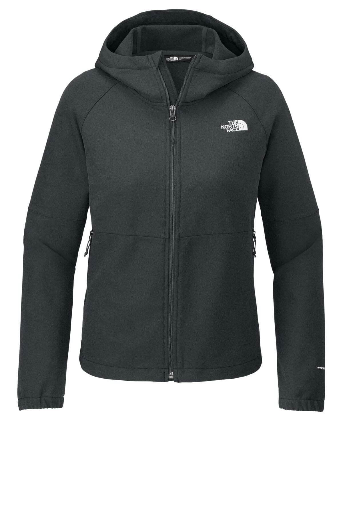 TNF ® Women's Barr Lake Hooded Soft Shell Jacket NF0A8BUE