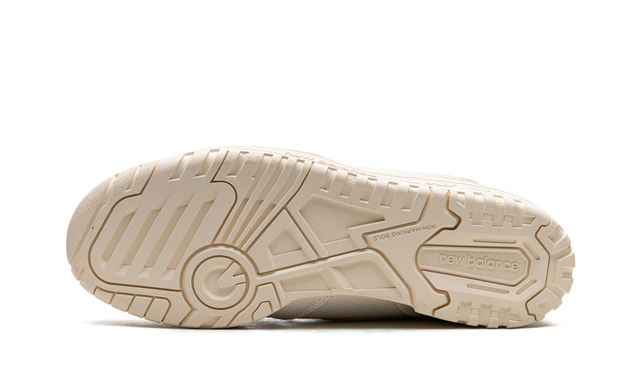 New Balance 550 Hemp