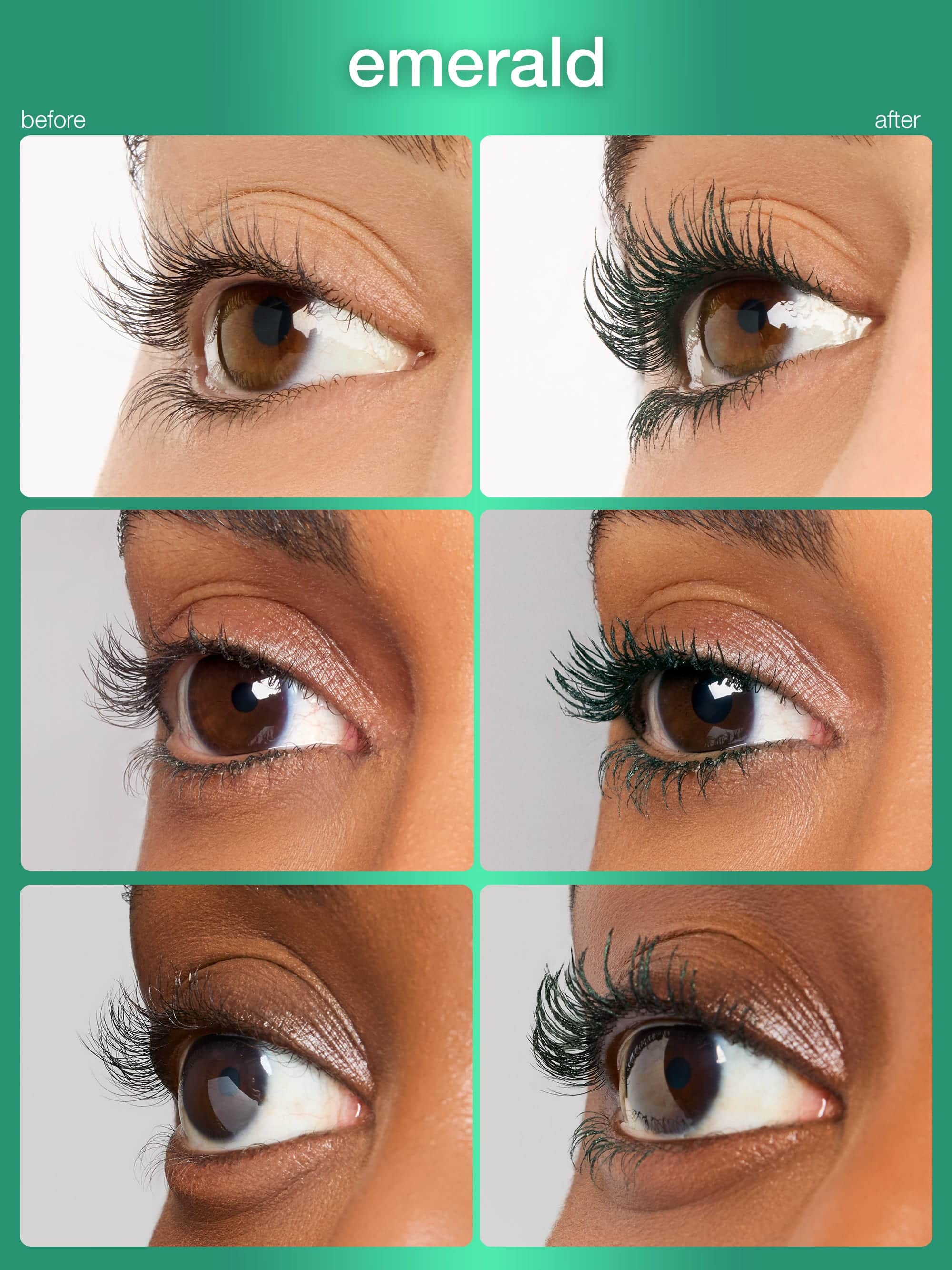 tartelette tubing mascara