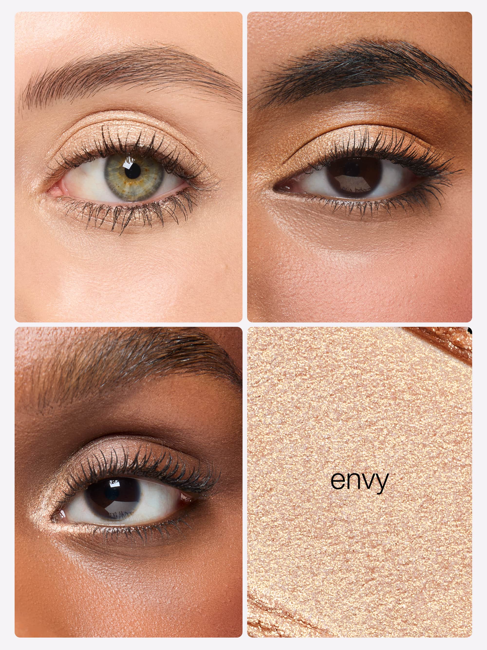 smolderEYES shadow liner