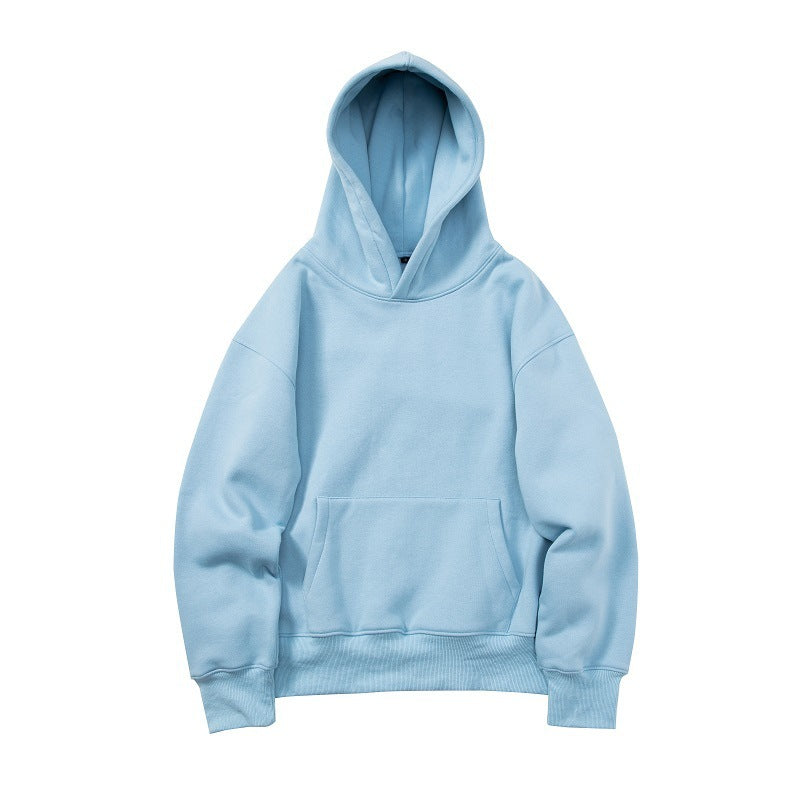 Urban Comfort Hoodie