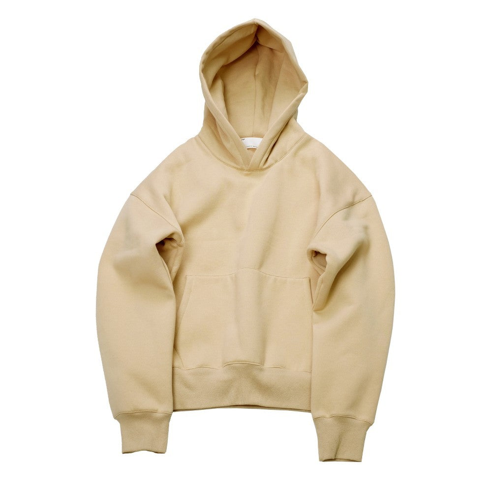 Urban Comfort Hoodie
