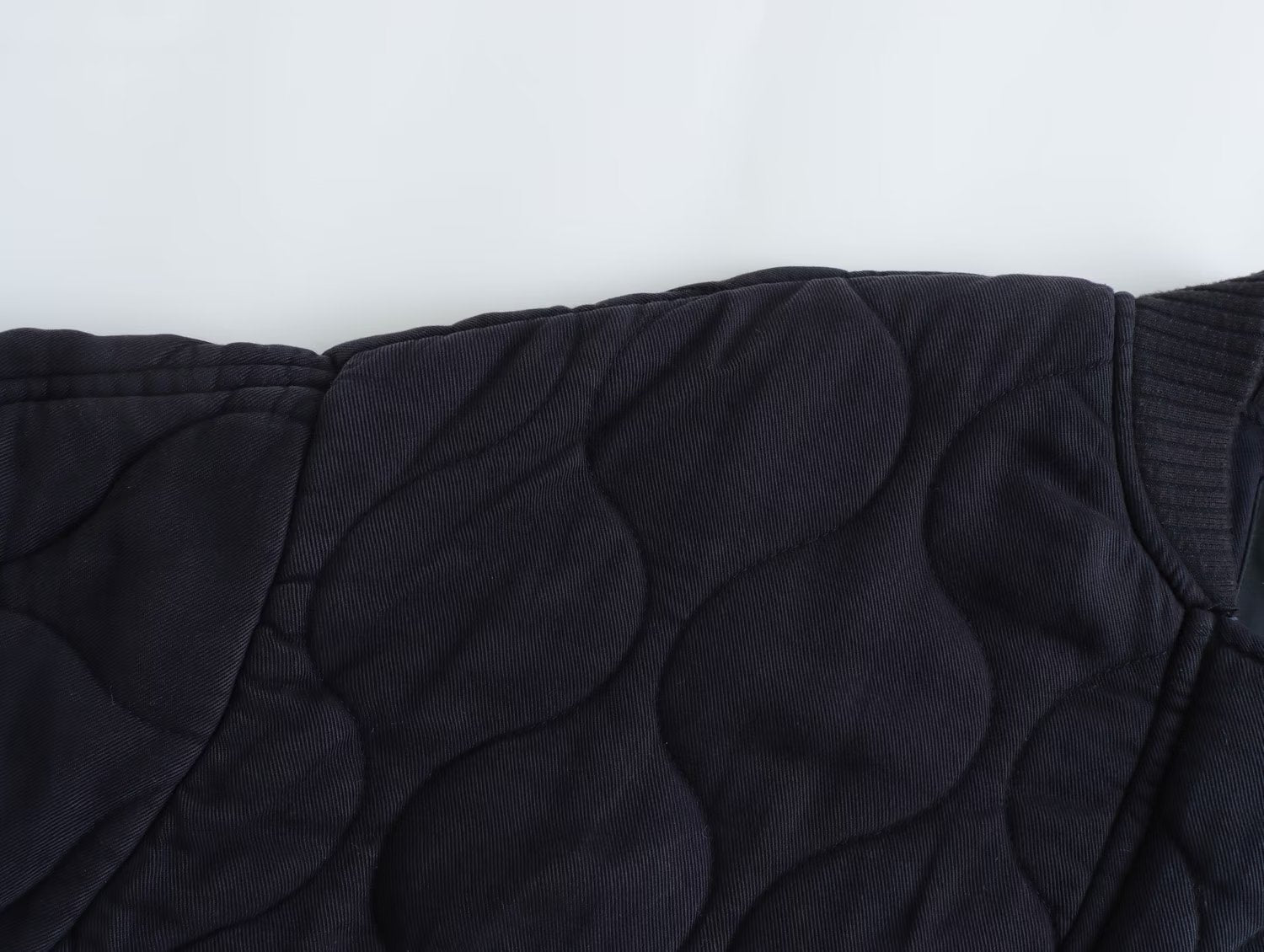 Women’s Lined Loose-Fit Jacket