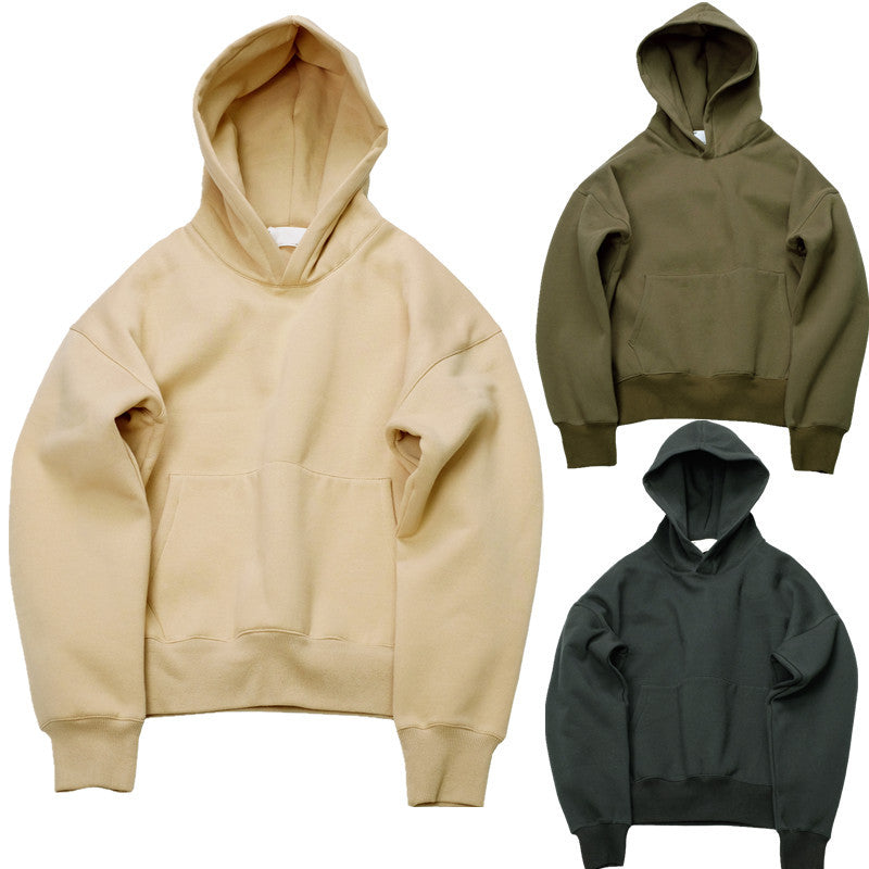 Urban Comfort Hoodie