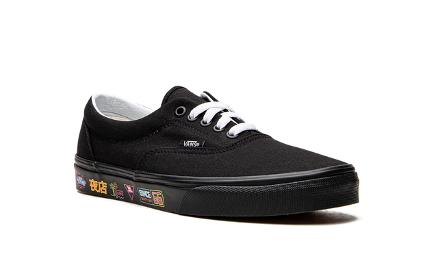 Vans Era