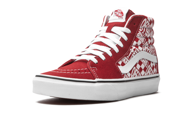 Vans Sk8 Hi "OTW"
