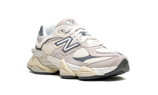 New Balance 9060 Moonrock Linen LAST PAIR READY FOR DELIVERY