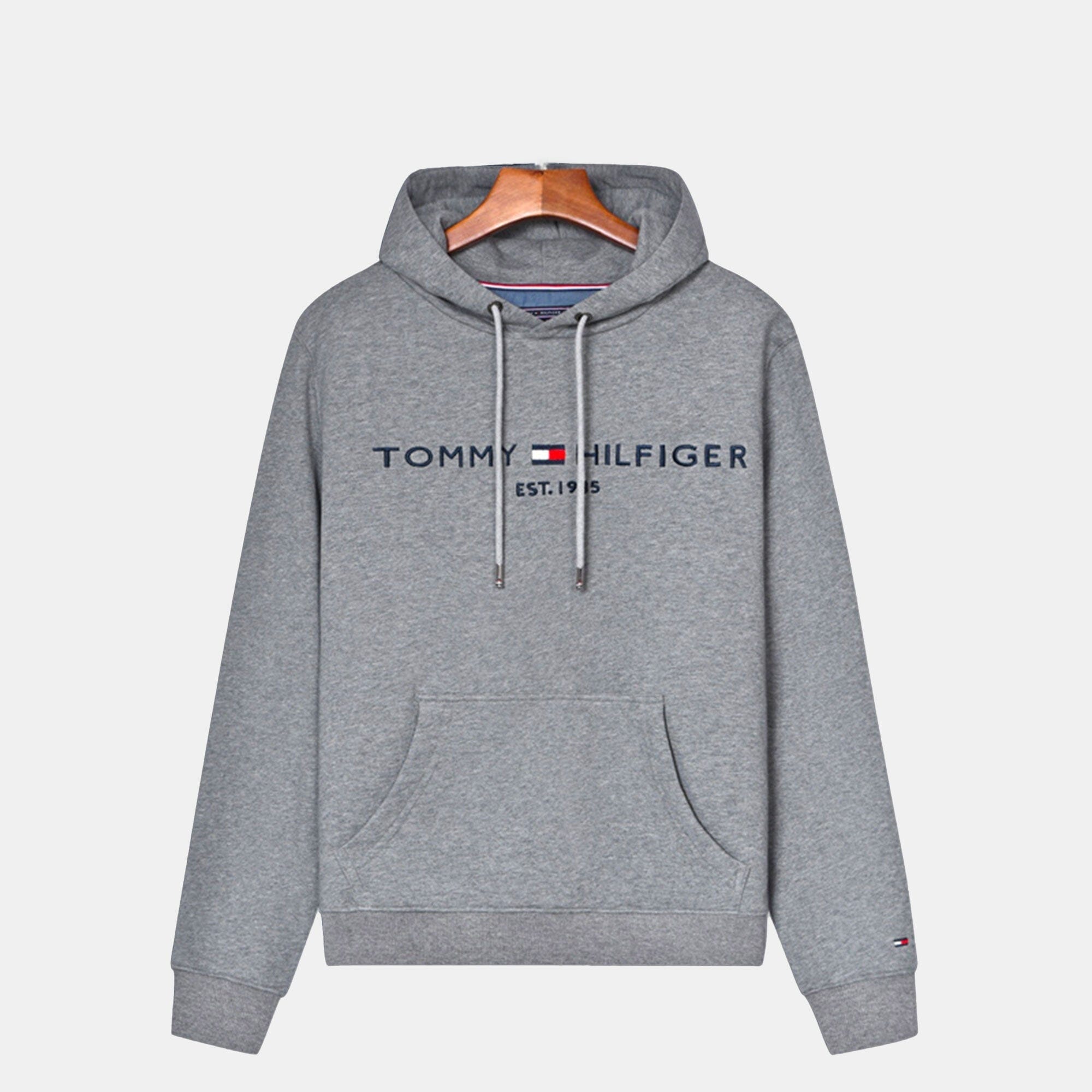 TH Felpa Essential Shirt