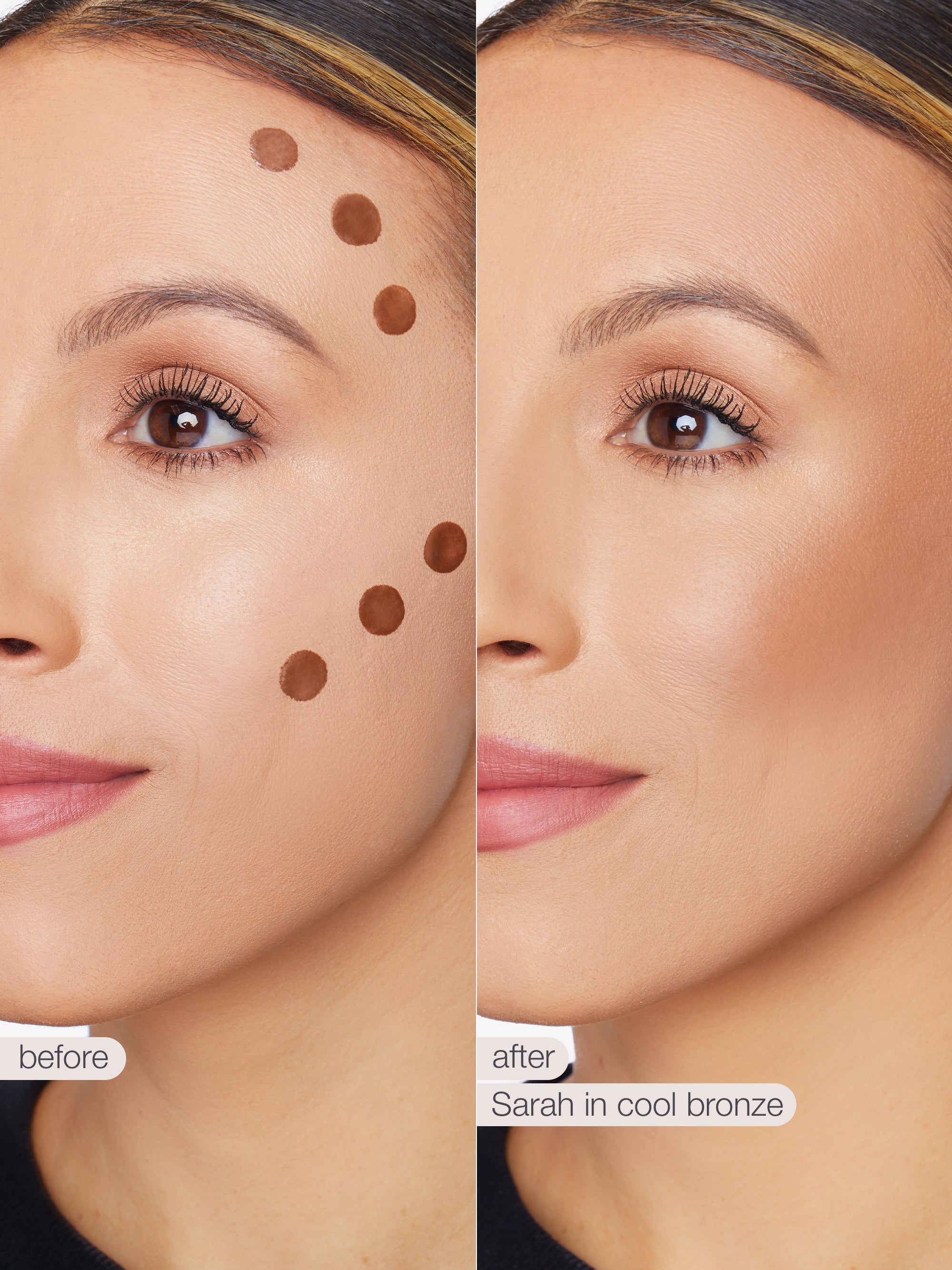 sculpt tape & blush tape duo