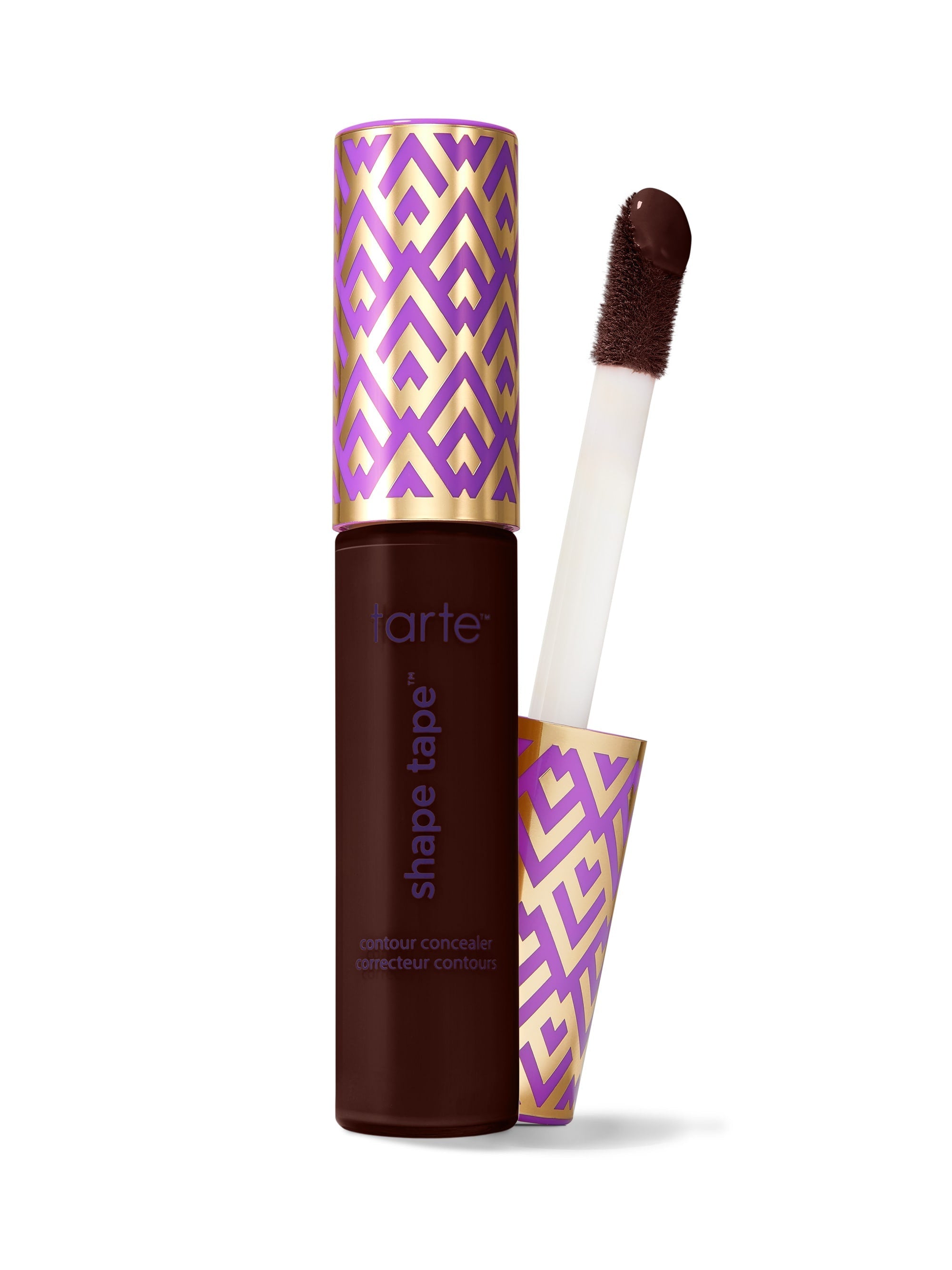 shape tape concealer