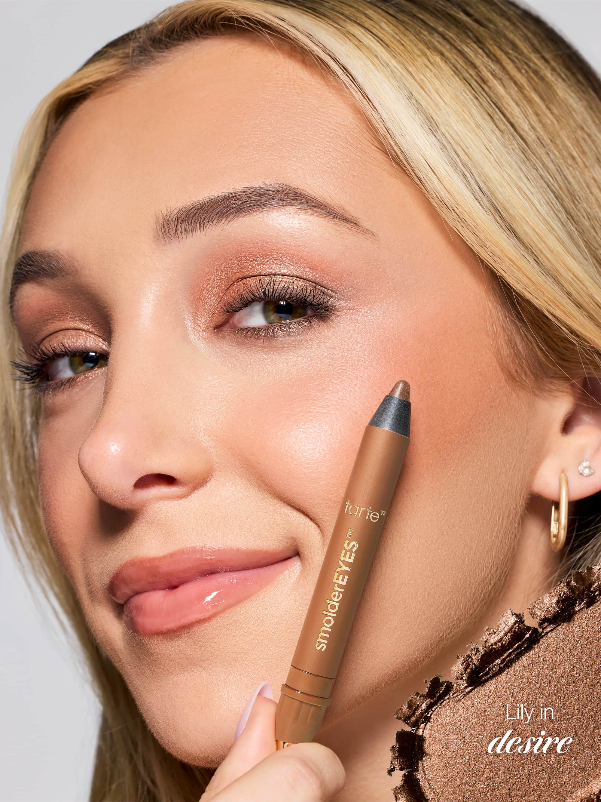 smolderEYES shadow liner