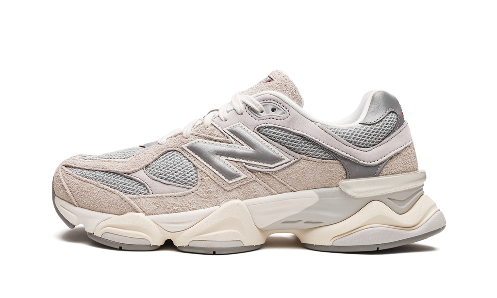 New Balance 9060 Lunar New Year Timberwolf Grey LAST PAIRS READY FOR DELIVERY